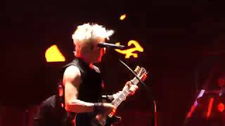 INDOCHINE - INTRO & CEREMONIA - LIVE FESTIVAL DE NIMES 13.07.2018