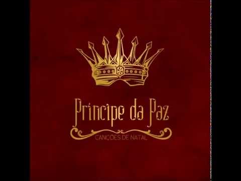 Jesus Menino - CD PrÃ­ncipe da Paz - Comunidade CatÃ³lica Shalom