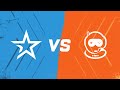 Spacestation vs. Complexity | Nissan Classic | Lower Quarterfinals