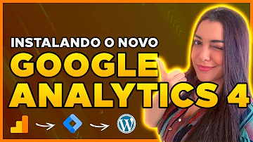 Como colocar o Google Analytics no site WordPress?