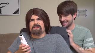 1 hour long of old smosh videos to cure your boredom