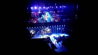 Queen feat. Paul Rodgers - 26 - All Right Now (in Moscow)