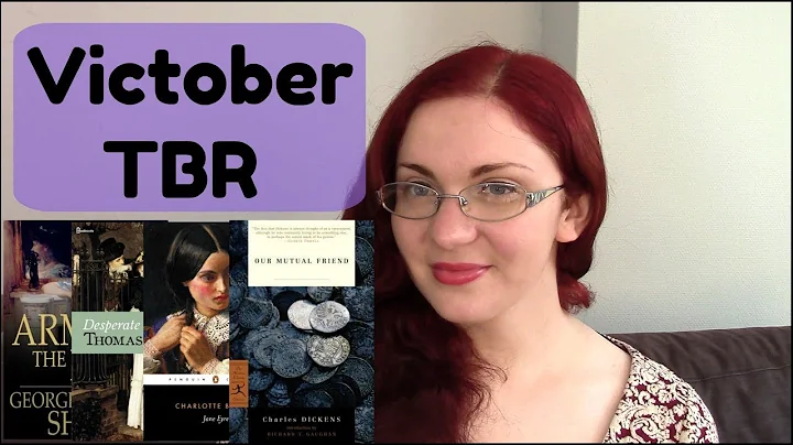 Victober TBR