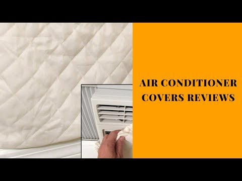 3-best-air-conditioner-covers-to-buy-2019---air-conditioner-covers-reviews