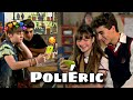 5 MOMENTOS POLIÉRIC| As Aventuras de Poliana