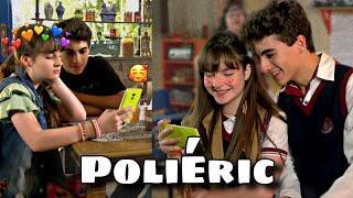 5 MOMENTOS POLIÉRIC| As Aventuras de Poliana