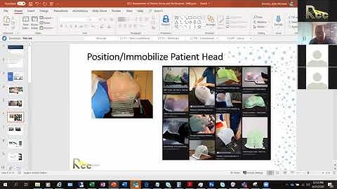 2D to 3D EBRT | Session 10 | IGRT: Clinics Share Overview, Photos, and Videos of Current Set-ups