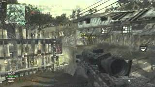 Mw3 Split Quad Feed