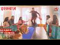The Unbreakable Oberoi Unity| Full Ep. 555 - 556 | Ishqbaaz