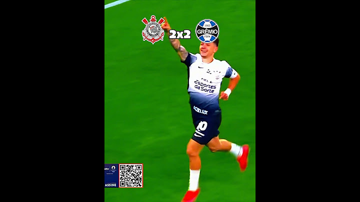 CORINTHIANS X GRÊMIO 2024 | NESSE DIA GARRO FEZ UMA OBRA DE ARTE 🔥👀 #editsccp #corinthians