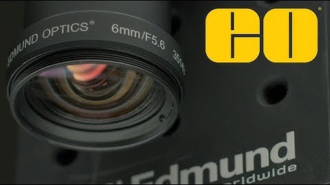 Ruggedized Imaging Lenses