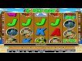 BIG WIN★BLAZING SEVENS $1 Slot Machine - YouTube