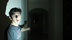 THE NEW HOUSE IS CREEPY... | FaZe Rug