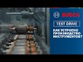 BOSCH TEST DRIVE | ЗАВОД ЭЛЕКТРОИНСТРУМЕНТОВ ИЗНУТРИ | КАК ЭТО РАБОТАЕТ? | ЭКСКЛЮЗИВНЫЙ ОБЗОР