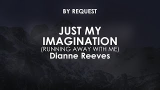 Vídeo de Just My Imagination