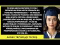 Po studiach przeniosłam majątek dziadków do trustu — na wszelki wypadek…
