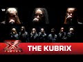 The Kubrix synger ’Yellow Flicker Beat’ – Lorde (Liveshow 3) | X Factor 2021 | TV 2