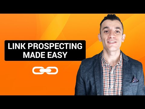 How To Never Run Out Of Link Building Prospects Again (3 Step Blueprint)