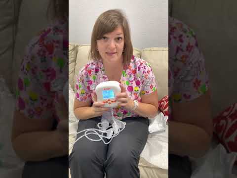 Hygeia Evolve Breast Pump Review