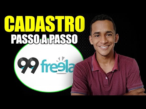 Vídeo: Como Se Cadastrar Em Sua Conta Pessoal MTS