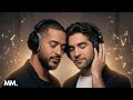 Slimane Ft Kendji Girac Éclats Du Silence 2025 Ai Music Video MusikMelodiez