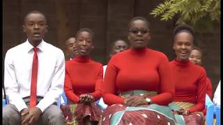 Whispering Hope TUKSDA Church Choir