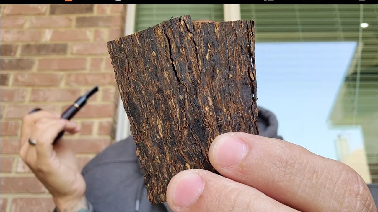 YTPC: FIRST IMPRESSIONS: Wessex Campaign Dark Flake  