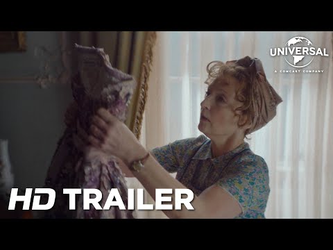 Mrs. Harris Goes to Paris - Officiële Trailer 1 - 20 oktober alleen in de bioscoop