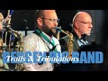 Bergen big band trials  tribulations  homegrow