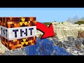 TNT That Destroys EVERY World in 5 SECONDS