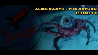 Alien Earth: The Return