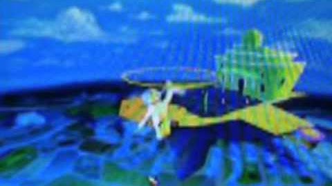 SpongeBob SquarePants: Battle For Bikini Bottom 100% Walkthrough W/ Commentary P.40