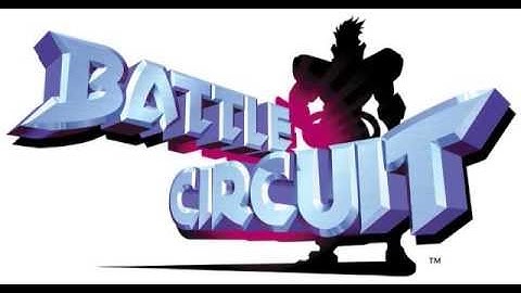 Battle Circuit OST 35 - Ranking