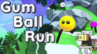 The Gumball run Theory screenshot 5