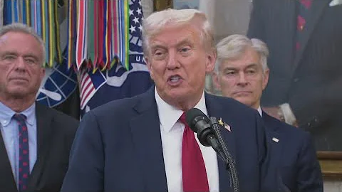 Government shutdown underway: Here's what you should know