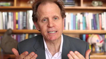 Dr. Dan Siegel - BRAINSTORM: The myth of surviving the teenage years