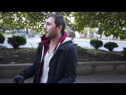 მე მეშლება პირადად ნერვები