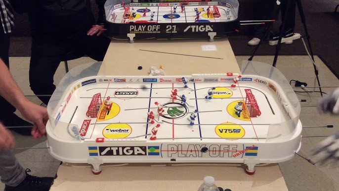 European Table Hockey Championship