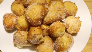 Without touching the dough! Easy and cheap! Just 10 minutes! 89