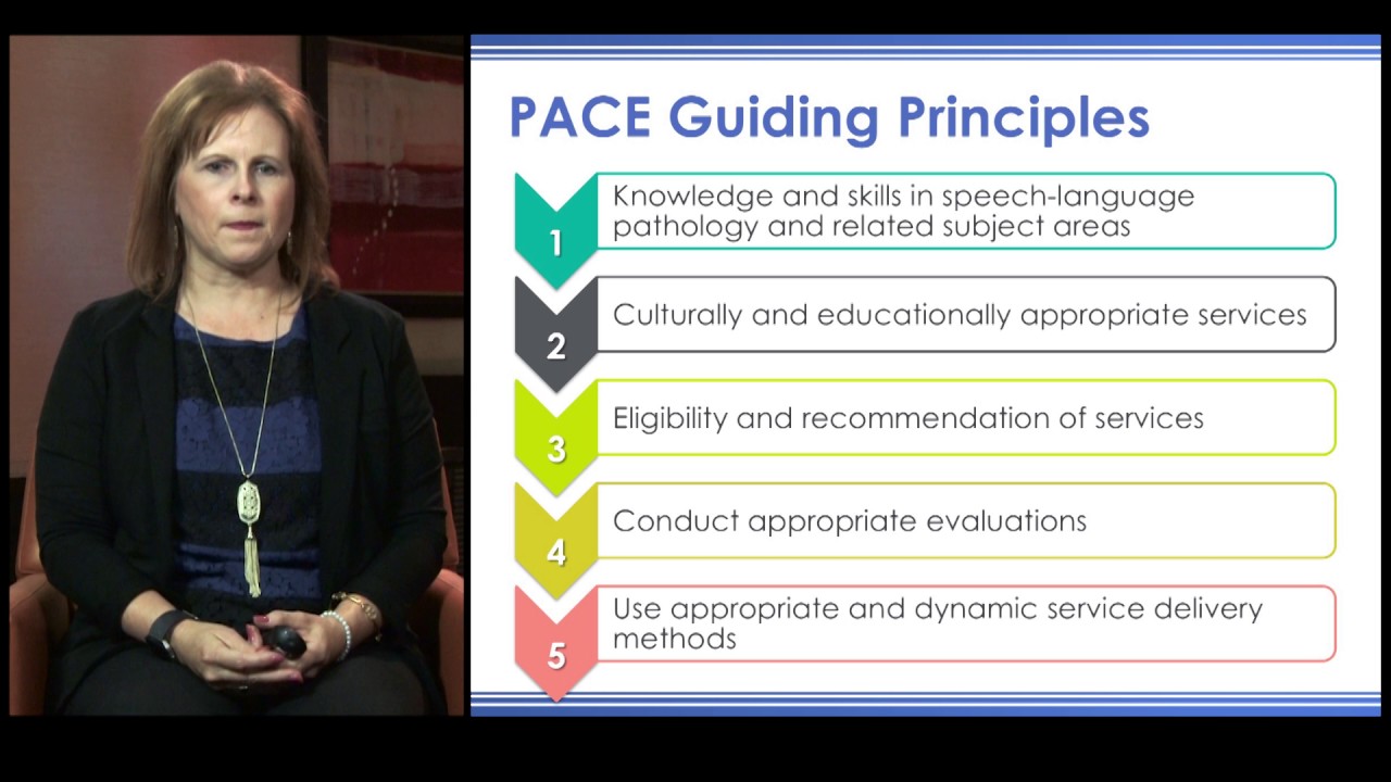 ValueAdded Assessment and Practical Use of the PACE Tool YouTube