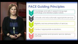 Value-Added Assessment and Practical Use of the PACE Tool