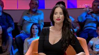 Top Show Magazine, 6 Tetor 2017, Pjesa 4 - Top Channel Albania - Talk Show