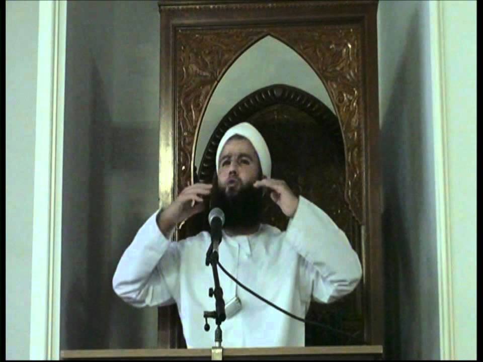 Tarik ibn Ali - Mahabat An-Nabi  محبة انبي