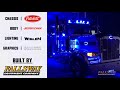 Heavy-Duty Wrecker with an Insane Lighting Package! Built by Fallsway Towing &amp; Recovery Equipment