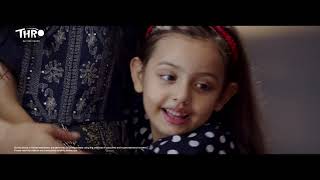 Thro - Be Fire Ready - TVC - Suniel Shetty