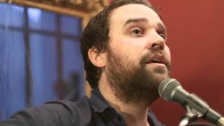 Video thumbnail of "Frightened Rabbit // Good Arms vs. Bad Arms"
