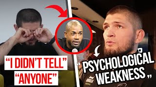 THE TRUTH behind Bobby Green's STEROIDS accusations of Islam Makhachev, Khabib