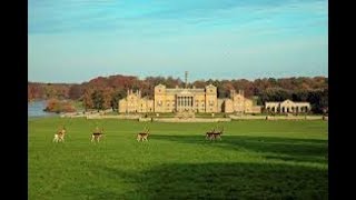 The Stately Homes of Norfolk: Holkham Hall