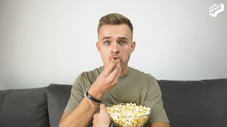 How Long Would It Take To Binge Watch Every Netflix Show