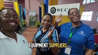How Equipment Transforms Small Business Operations | Akeeno Customer Interview